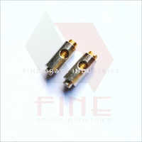 Brass Long Bush