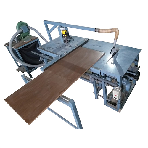 Electrical Table Saw Machine