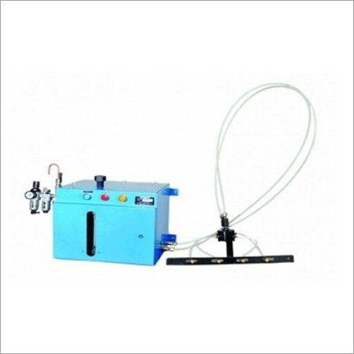 Conveyor Lubrication System Grade: Industrial