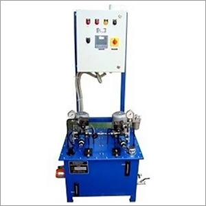 Mould Lubrication System