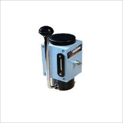 Lubomatic Hand Pump