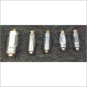 Industrial Metering Cartridges