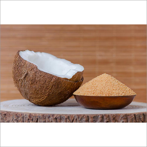 Powdered Coconut Sugar