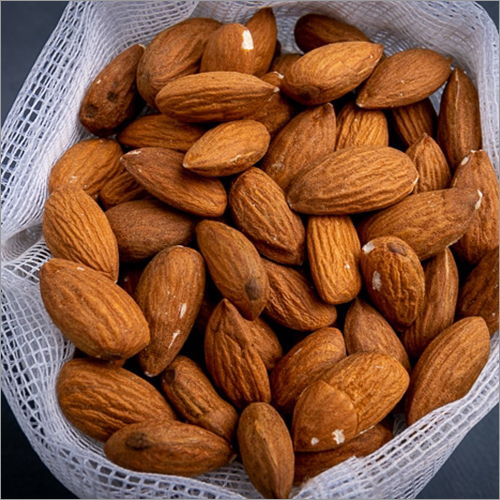 Almond Nuts By IONA GROUP LLC
