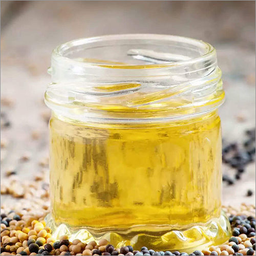 Rice Bran Oil