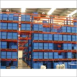 Multi Tier Racks For Warehouse