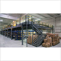 Warehouse Mezzanines