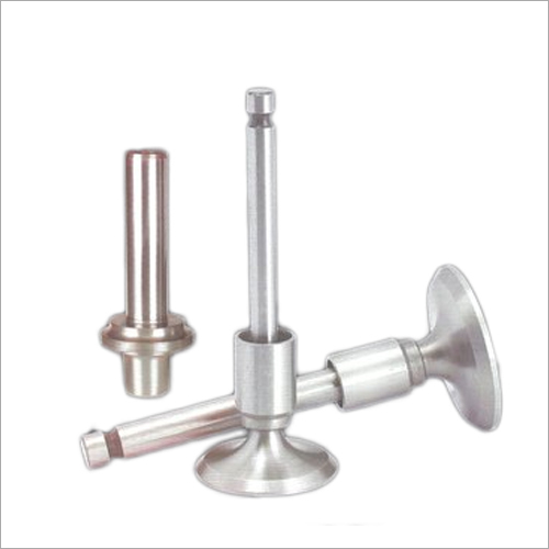 Valves and Guides