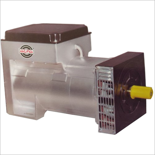 25KVA Electric Alternator