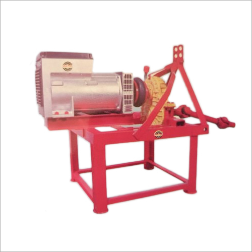 1500 RPM Tractor Alternators