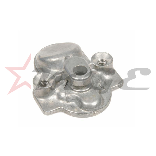 Vespa PX LML Star NV - Cover (Spaco/Jetex) - Reference Part Number - #150044/S/J