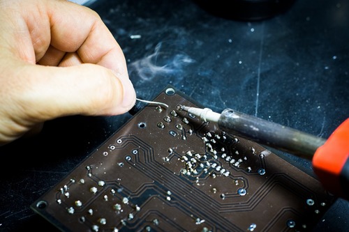 Arcade Game Repairs