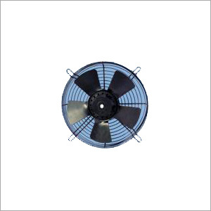 150 to 350 mm Axial Flow Fans