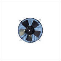 150 to 350 mm Axial Flow Fans