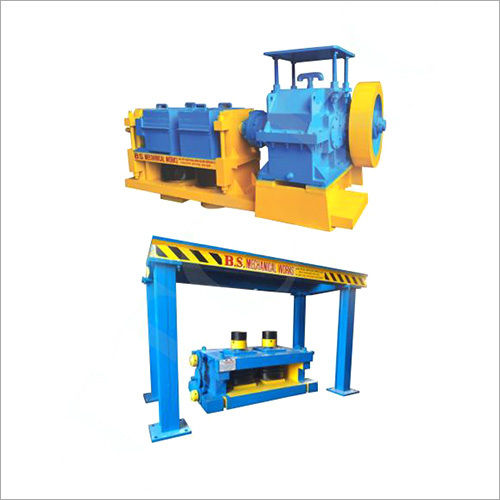 Vertical Mill Stand