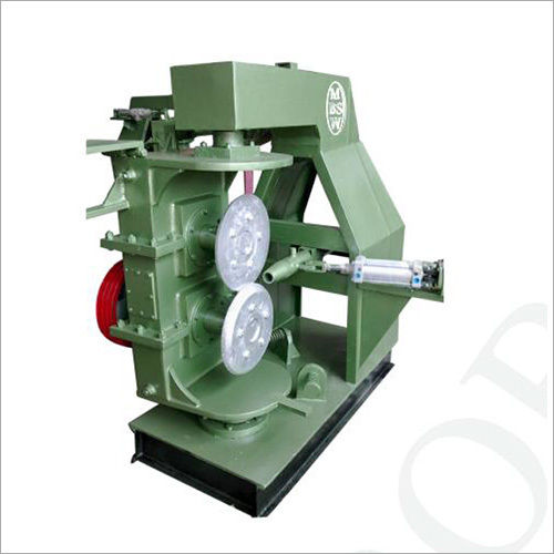 Shearing Machine