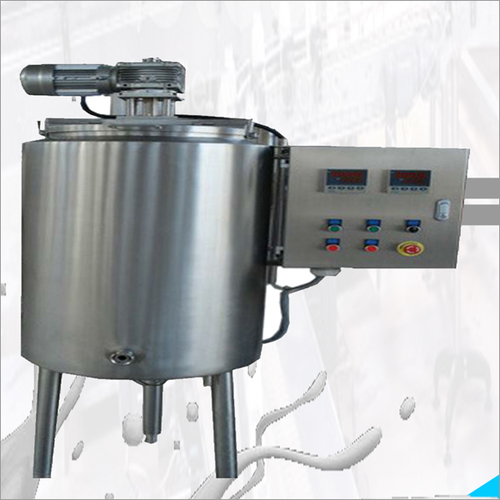 Melting Tank