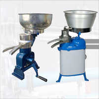 Milk Cream Separator
