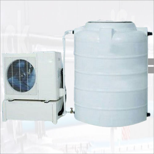 White Water Chiller Machine