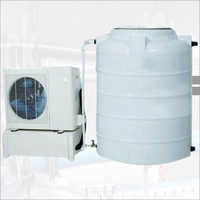 Water Chiller Machine