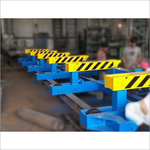 Material Handling Equipment