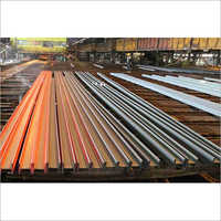 Section Rolling Mill Plant