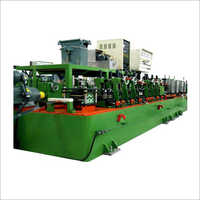 Industrial Tube Mill