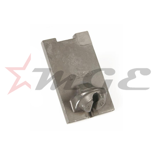 Vespa PX LML Star NV - Throttle Slide (Spaco/Jetex) - Reference Part Number - #4709435/S/J