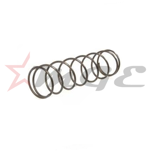 Vespa PX LML Star NV - Throttle Slide Spring (spaco/Jetex) - Reference Part Number- #85304/S/J