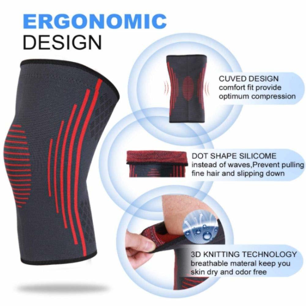 3D Knee Cap