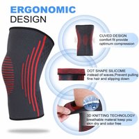 3D Knee Cap