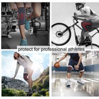 3D Knee Cap