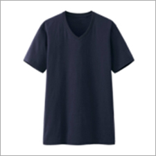 Mens V Neck T-Shirts