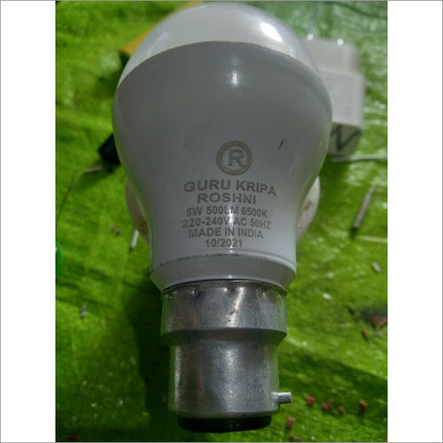 Led Bulb