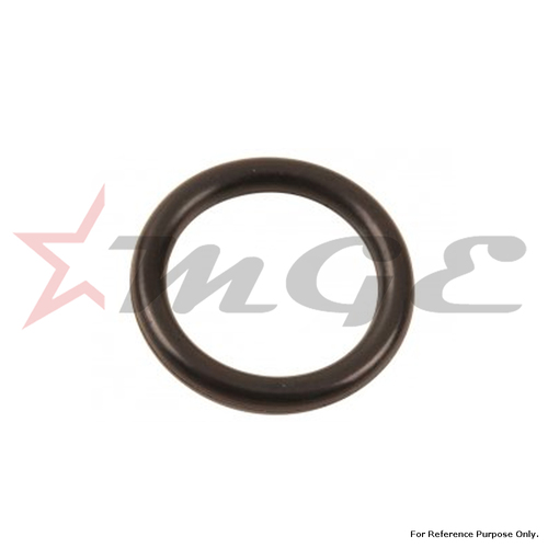 O-Ring, 18x3 For Honda CBF125 - Reference Part Number - #91307-KRM-840