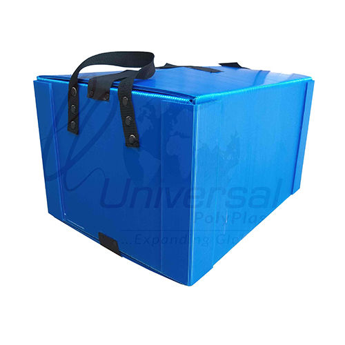 PP Corrugated Box