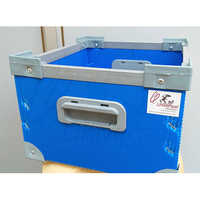 Profile Pp Flute Box - Water Resistant: No