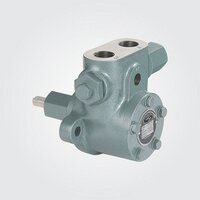 Fuel Injection Internal Gear Pump