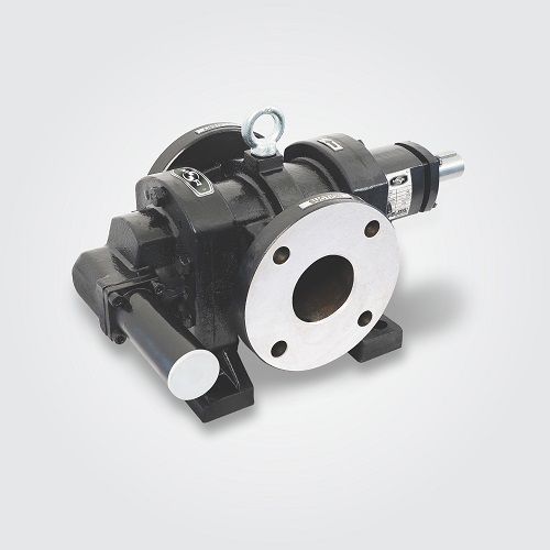 Rotary Twin Gear Pump