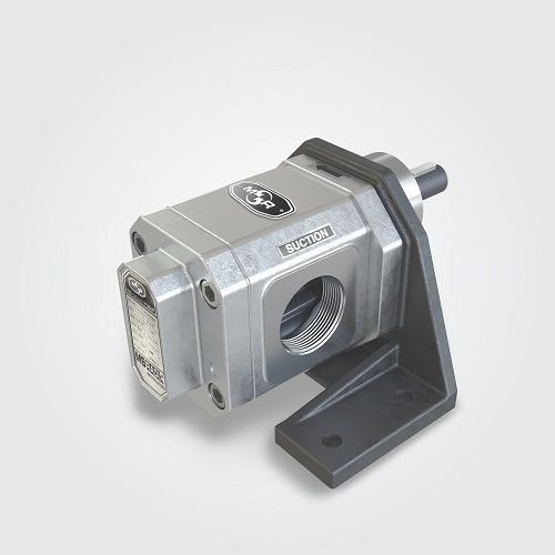 Metal Ss Rotary Gear Pump