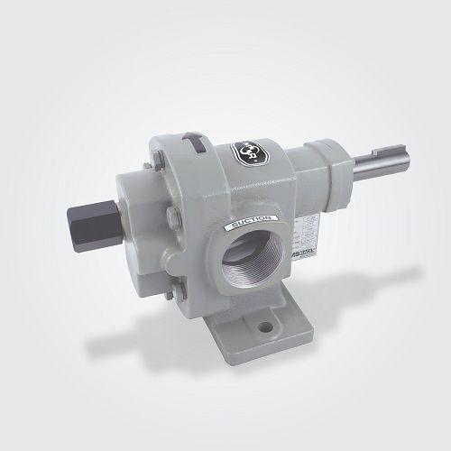 Gear Oil Pump