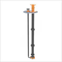Vertical Long Shaft Pump