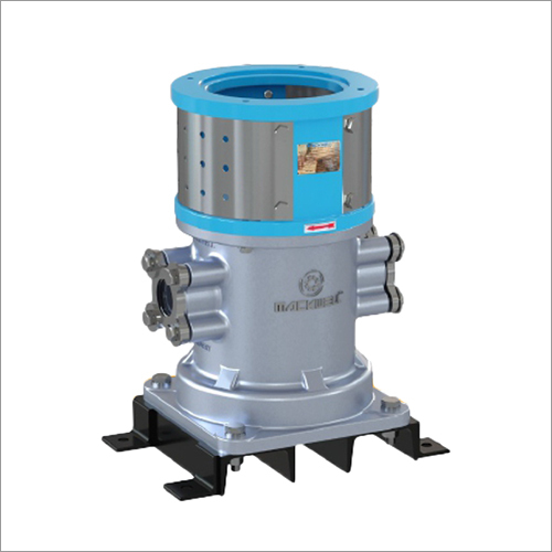 Vertical Self Priming Pump