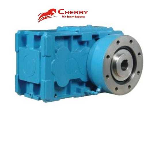 EXTRUDER GEARBOX By KASHETTER GROUP OF FIRMS