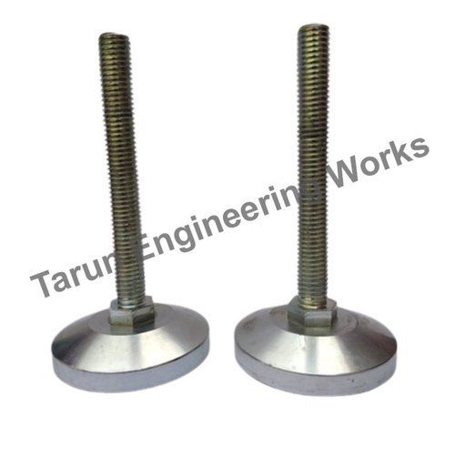 Mild Steel Round Level Adjuster