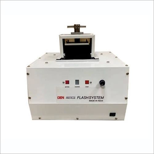 Den Pro Plus 2 Tube Model