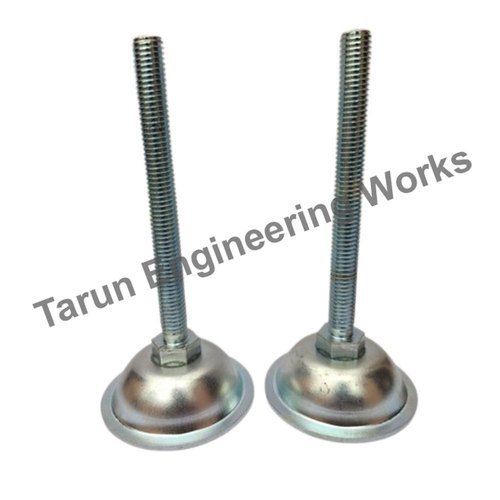 Zinc Coated Mild Steel Level Adjuster