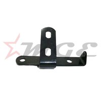 Bracket, Rear Mudguard For Crankcase Royal Enfield - Reference Part Number - #801027