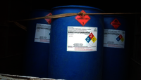 Benzene Based & Solvent Based Chemicals