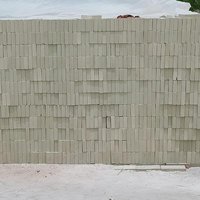 Acid Resistant Tiles And Bricks